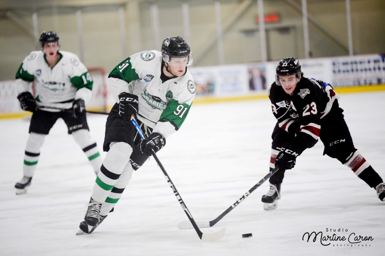 RAPIDS REPORT December 2, 2019 Grand Falls Rapids