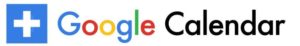 Calendrier Google